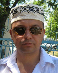 Валерий Данилов