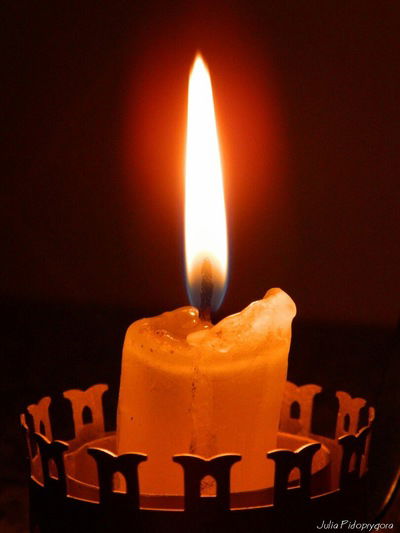 Ксюша Мар'янчук