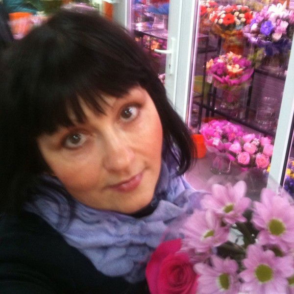 Надежда Звягинцева