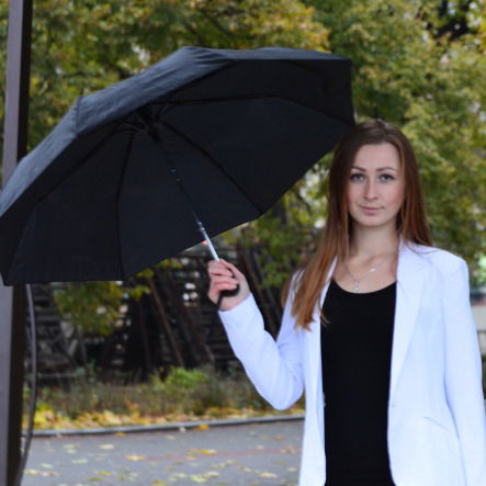 Евгения Андриенко