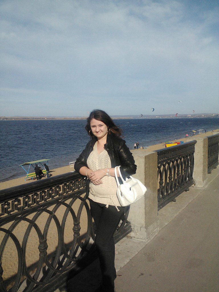 Елизавета Мона