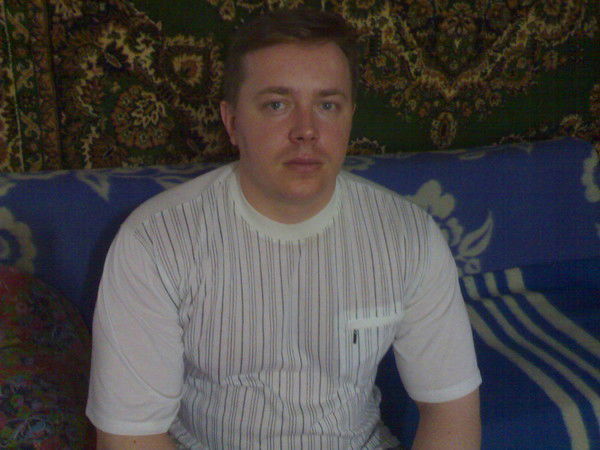 Валерий Козак