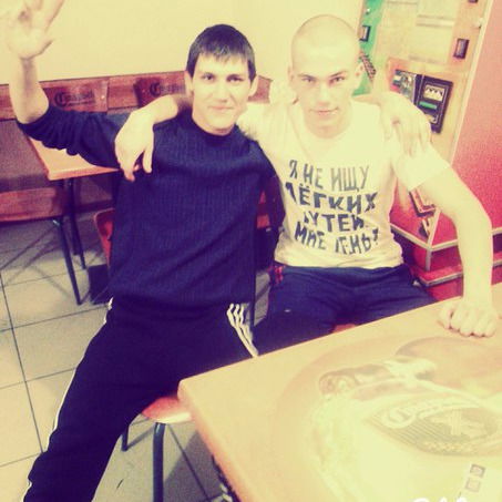 Денис Иванов