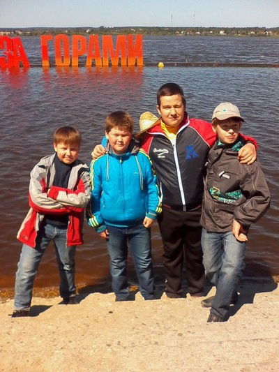 Артём Чудинов