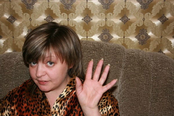 Наталья Непогодина