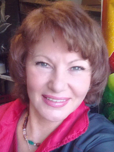 Тоня Золина