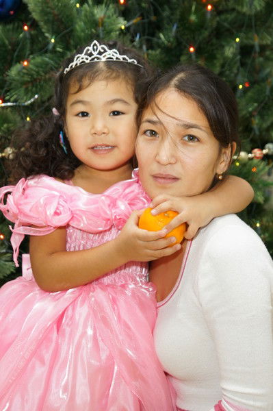 Сауле Галиева