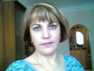 Раушания Ганиева