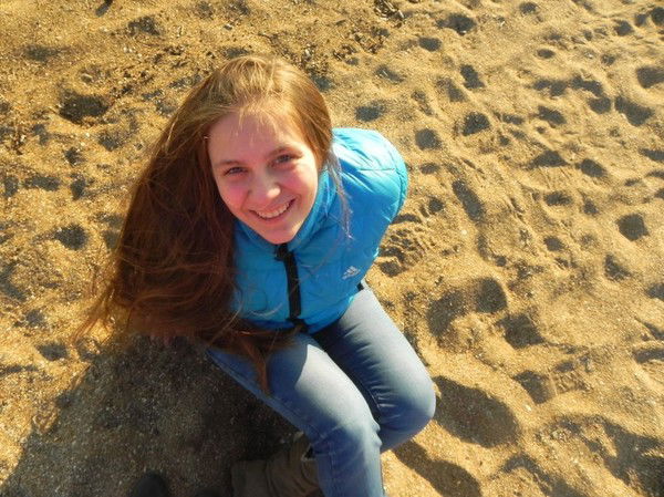 Ирина Ангелинова