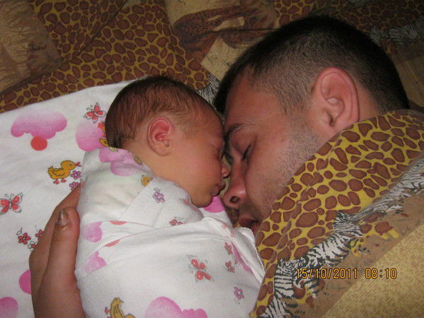 Серёга Крючко