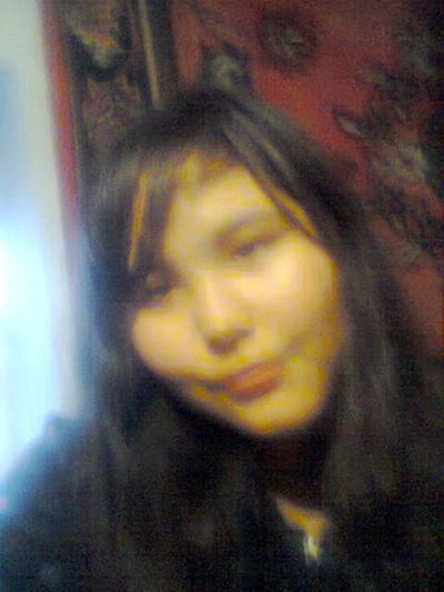 Орынбасар Жантасова