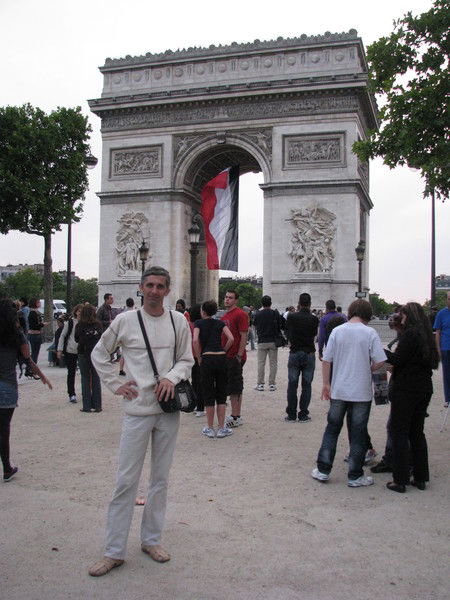 Алексей Демков