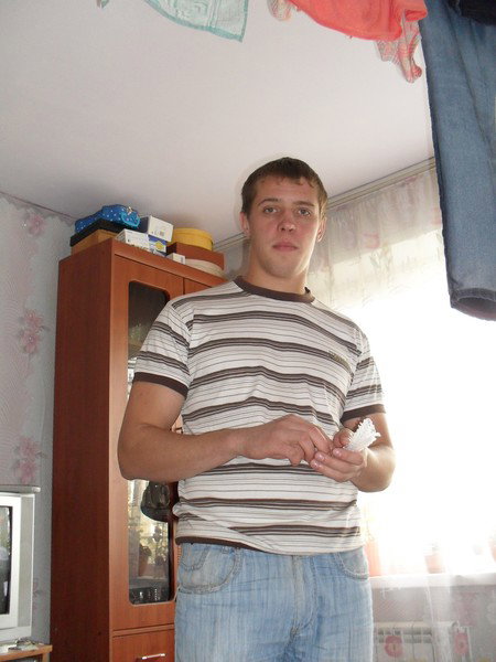 Алексей Кирштейн