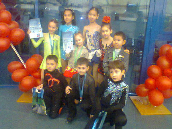 Марина Шевчук (Кушнарева)