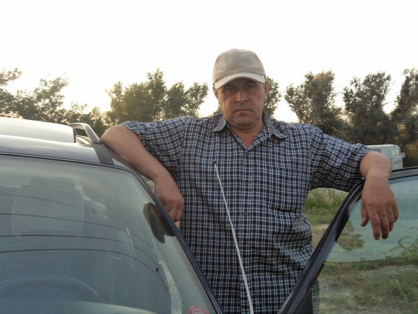 Анатолий Коробкин