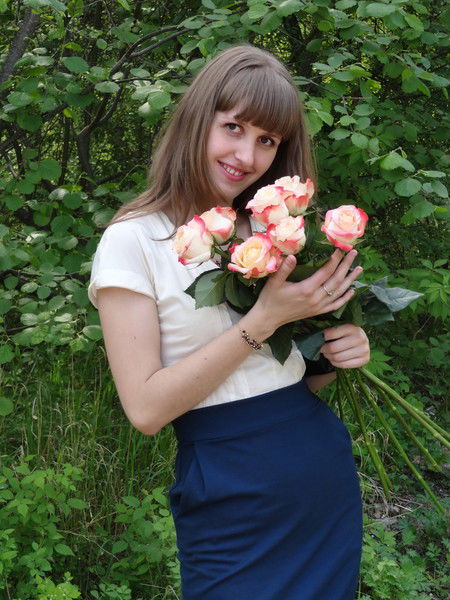 Юлия Артемьева