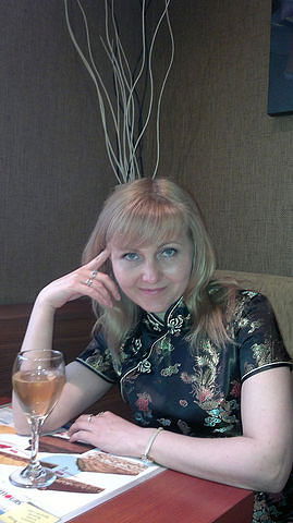 Юлия Якухнова