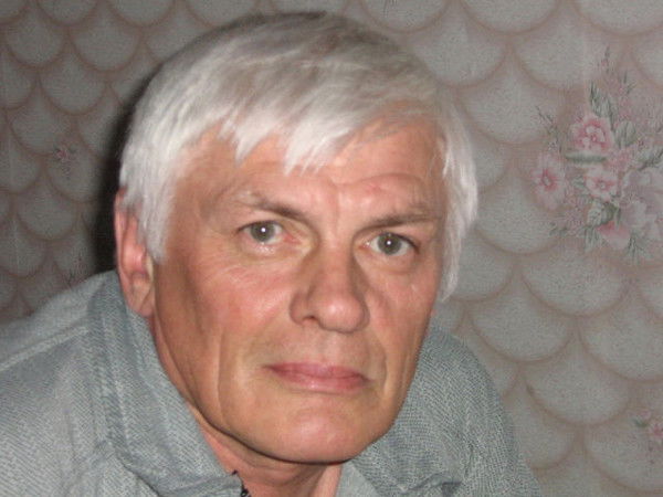 Валерий Тарбаев