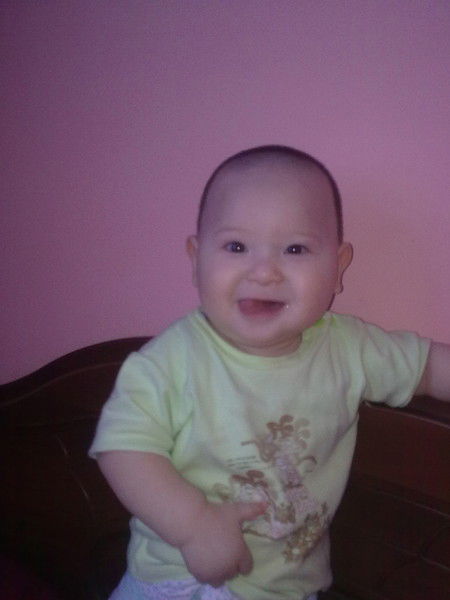 Дана Ханболат