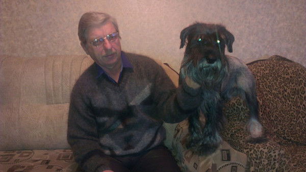 Александр Горнев