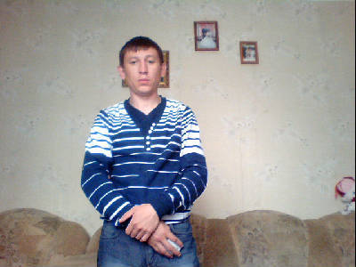 Сергей Миронов