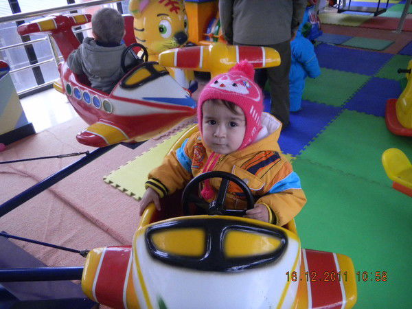 Рустам Махмудов