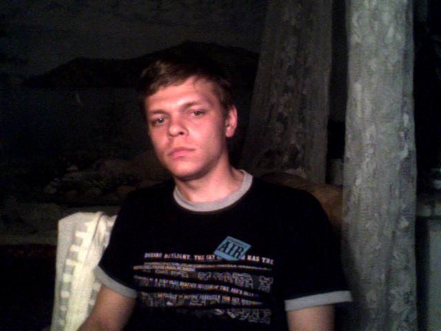 Евгений Кузьмин