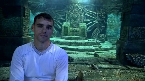 Александр Зайцев