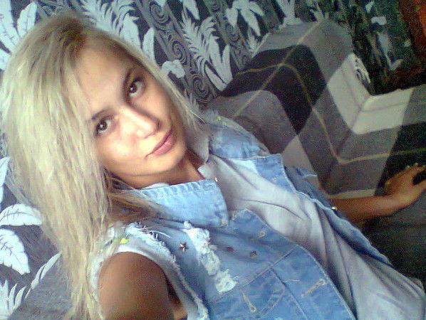 Екатерина Иванова