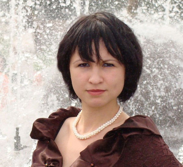 Лия Ивашева