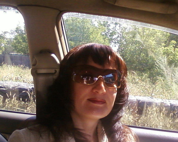 Татьяна Грищенко