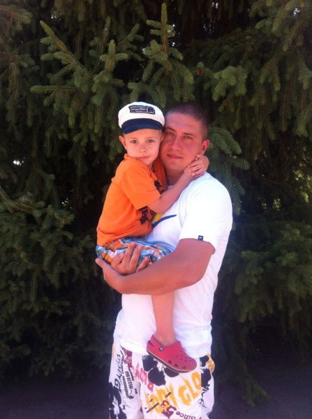 Александр Тощев