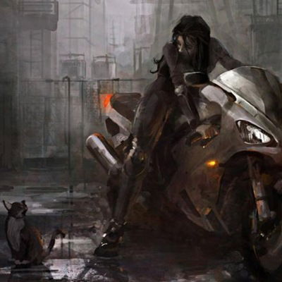 Любовь Чернова