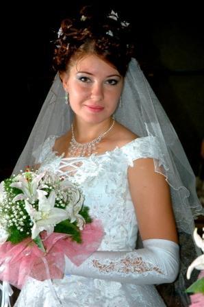 Кристина Десятская