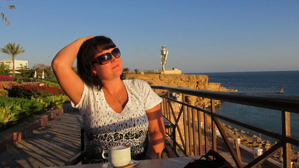 Юлия Асеева