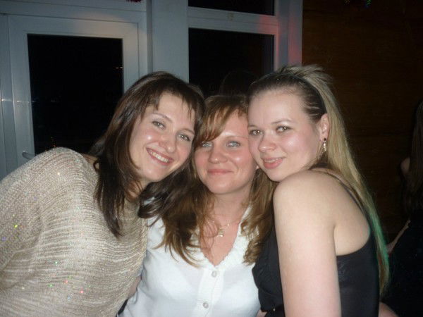 Мария Котельникова