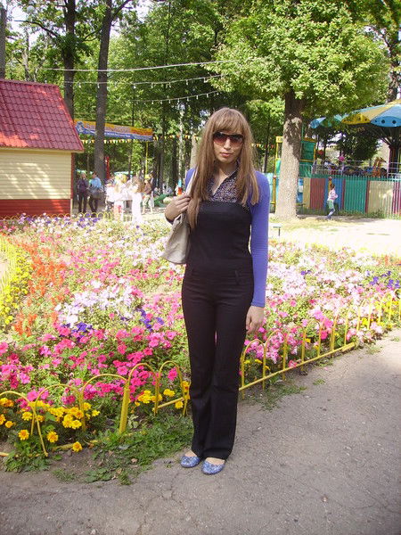 Ирина Яковлева