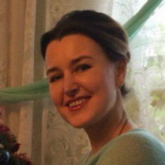 Наталья Бессмертная