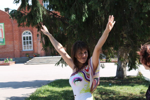 Татьяна Корнеева