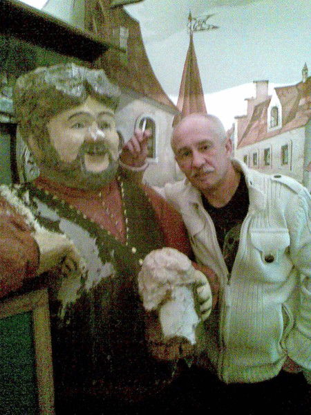 Иван Аленичев