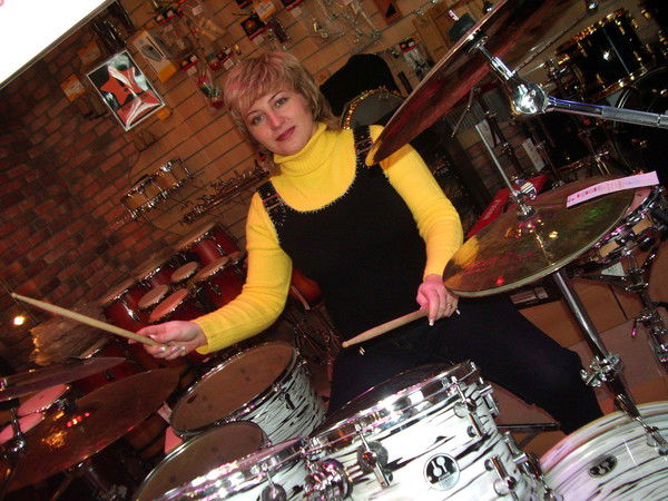 Татьяна Прохорова