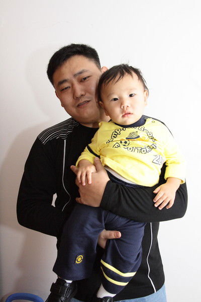 Сон Евгений