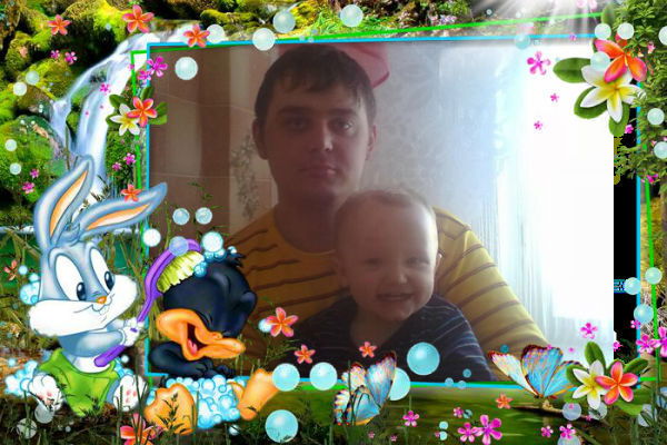 Константин Стабров