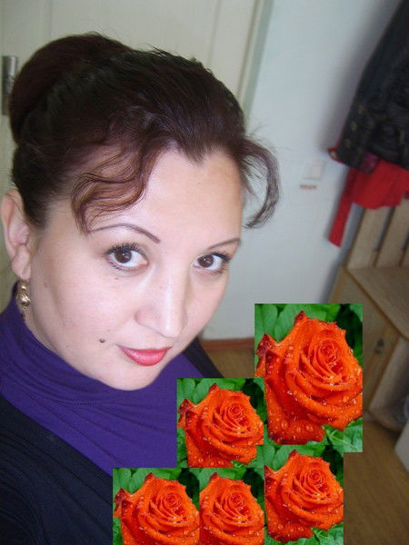 Армангуль Жапарханова