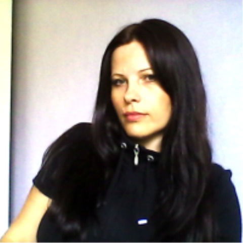 Татьяна Горбатова