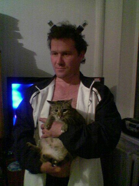 Виктор Горх