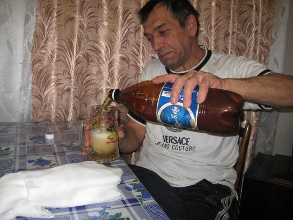 Николай Ярошенко