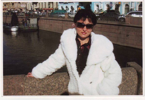 Виктория Бондаренко