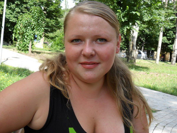 Яна Хрипкова