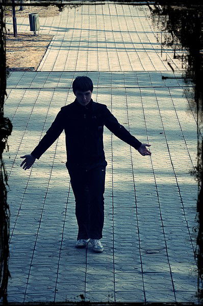 Саня Труханов